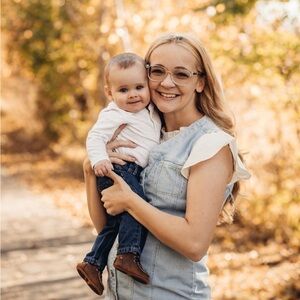 Meet your Posher, Teahna